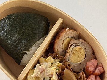 【ろく助塩】お弁当にぴったり!おにぎりに革命を起こした「魔法の塩」とは