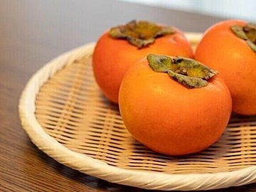 じつは避けたほうがいいかも?野菜のプロが教える柿のもったいない食べかた
