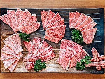 じつは意外とダイエット向き?もっともカロリーが低い牛肉の部位はステーキやカツで人気の部位