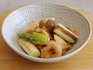 【手軽でおいしい】肉を焼くときにワンランクアップできる「白い粉」