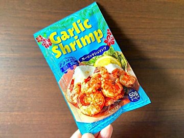 【カルディ】和えるだけ!時短で激うまハワイの味