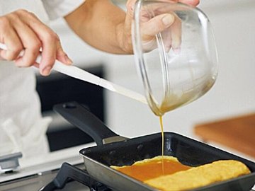 おにぎり・卵焼き・みそ汁は手順を守ると格段においしくなる!10の名言