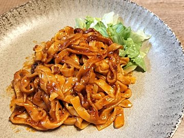 【カルディ】レンジで簡単!たった3分で本格派パスタができる便利アイテム