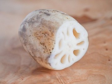【旬食材】れんこんは皮まで食べられるよ!&メイン食材れんこんだけの簡単レシピ3選