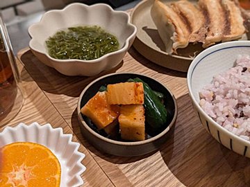 もうスーパーで買わない!“料理下手でも激うま手作りキムチ“楽天で買える「キムチの素」