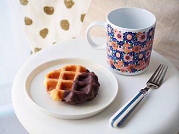 【シャトレーゼ】100円台でカフェ気分!「チョコを使った定番焼き菓子3選」