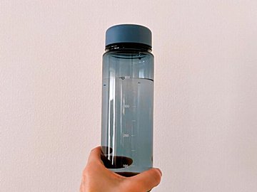 【無印良品】SNSで話題に!水分補給がしやすいドリンクボトルの魅力3選