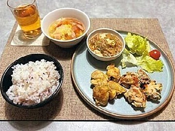 “食事担当は妻!”をやめたら家の中が回り出した!共働き夫婦の役割分担に密着
