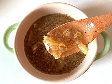 【久世福商店】やみつきになるおいしさ!旨みがどんどん押し寄せる「フリーズドライスープ」とは