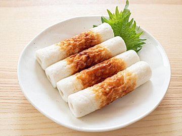 【カルディ】価格高騰&魚不足の救世主「ちくわ」をおいしく食べる!おすすめ商品&レシピ3選