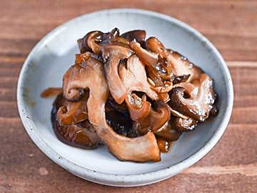 【旬食材】旨味たっぷりの「しいたけ」を使えば簡単に絶品副菜が作れるよ!おすすめレシピ3選