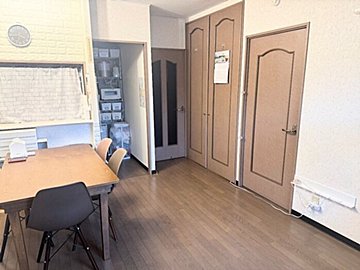 自分の部屋がない主婦がリビングに「マイワークスペース」をつくった方法とは?