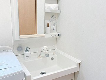 いつも清潔な洗面所を作る!5つの簡単習慣