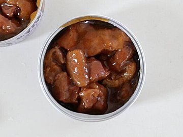 焼き鳥の缶詰があったら試して!スイッチぽんでできる絶品レシピ