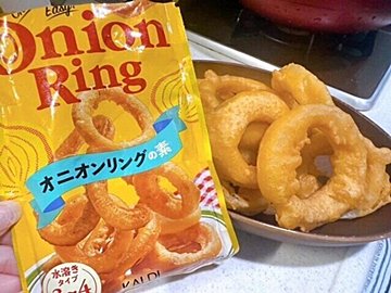 【カルディ】水と混ぜるだけなのにお店の味が再現できた!