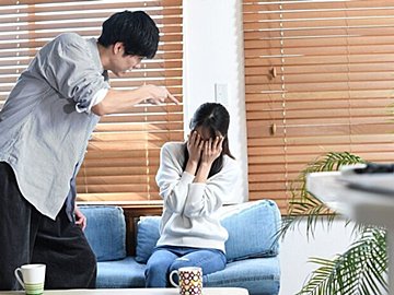 うちの夫はモラハラ夫?「モラハラ地獄」の最中にやってはいけない5つのこと