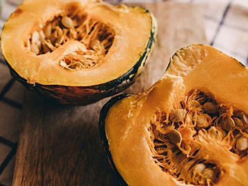 野菜のプロが解説!かぼちゃをスーパーで買うときにおいしいものを見分けるコツとは?