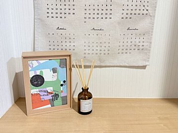 無印良品で買ってよかった!「フォトフレームにもなるポストカードケース」をおすすめする3つの理由