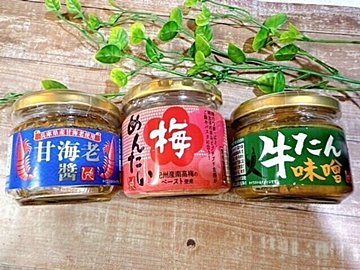 【カルディ】ごはんが何杯でも食べられる!最強ごはんのお供3選!