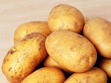 野菜のプロが解説!じゃがいもをスーパーで買うときにおいしいものを見分けるコツとは?