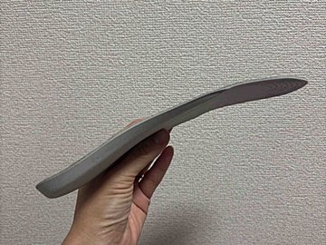 【ダイソー】フラットシューズ派必見!1日歩いても疲れ知らずを叶える優秀アイテム