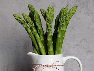 じつは避けたほうがいいかも!?野菜のプロが教えるアスパラガスの「もったいない」食べかた