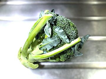 旬のブロッコリーを茎まで食べつくす!プロがおすすめするおいしいブロッコリーの食べ方