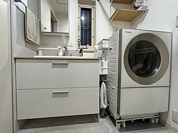 【リフォーム記録】築17年目の時に初めてのリフォーム!やって良かった水まわり2選!