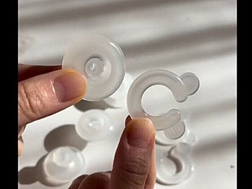 売切れ前に買って!【ダイソー】「布団にガチっと」「めっちゃ楽々~」便利すぎ4選