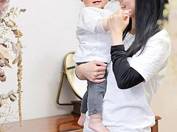 赤ちゃんがいたら「働きたい」って思っちゃダメですか?働く女性の"罪悪感"に向き合う 会社員とWEBライターとして活躍中の原こさんインタビュー
