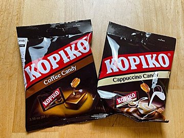 【業務スーパー】どこかで見たことある!韓国ドラマに登場したあの飴が業スーで買える!