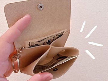 知らなきゃ損レベル!【ダイソー】「レザー調で高見え」「絶対試してみてほしいやつ!」お出かけマストアイテム3選