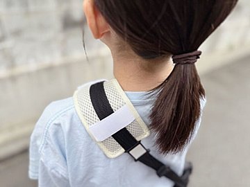 【3COINS】見つけたらすぐ買って!暮らしのプロが絶賛する暑い日のお出かけに大活躍のアイテム