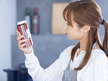 【管理栄養士が解説】じつは意外と多い賞味期限、消費期限がない食品。その理由とは?