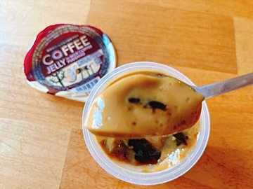 【カルディ】冷やしておいしいご褒美スイーツ!カップデザートでお家カフェを楽しむ