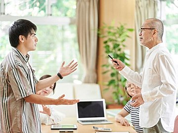 ドラマの世界だけじゃない!?【相続トラブル】「困った」「もめた」「失敗した」知っておいて損はない!