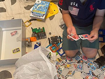 片付けのプロが実感!実際に効果があった「子どもが自分で片付けたくなる」工夫5選