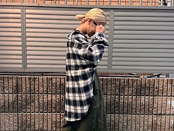 【しまむら】すぐ真似したい!おしゃれママのしまむらシャツ着回しアイディア3選