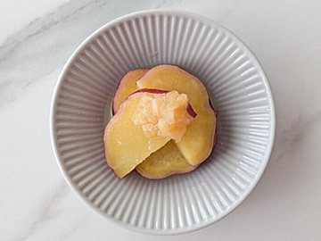 【冷凍貯金】使い勝手抜群!さつまいもの冷凍!美味しい保存法と活用レシピ2選