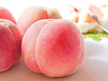 じつは避けたほうがいいかも?野菜のプロが教える桃の「もったいない」食べ方