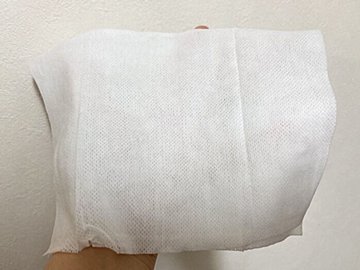 【ダイソー】「風呂キャンセル」の日もさっぱりしたい!常備しておきたい優秀アイテム