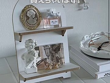 やっと見つけた!【セリア】「何店舗か回った」「プチプラで叶う」おすすめアイテム2選