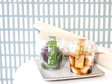 【シャトレーゼ】プチプラなのに本格派!新米の香りを楽しめるマニアおすすめのカップ和菓子2選