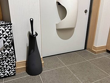 セリアの玄関掃除おすすめアイテム!見つけたらすぐ買って!玄関のキレイキープが叶う神アイテム