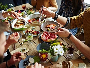 鍋だけじゃない!食費3万円台の人が冬になると週1回つくっている節約レシピ