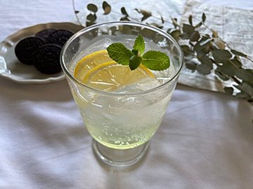 見つけた瞬間即買い!【カルディ】のレモネードが激うますぎて無限に飲める