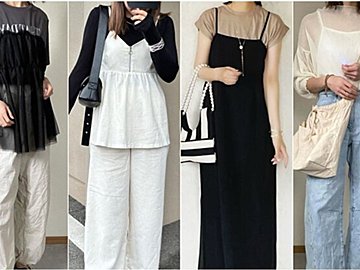 【しまむら】1点投入でコーデ完成!コスパがよすぎる“セットアイテム”