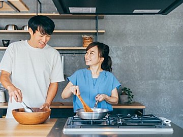 共働きだから無理しない。それでも食費マイナス3万円を可能にしたストック食材3選