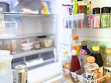 特売で大量に買った食材、気づけば賞味期限切れ…を防ぐ！食費に効く冷蔵庫整理術