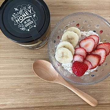 【ダイエット】寝て待つだけで完成！混ぜるだけで完成する超簡単朝ごはんレシピ